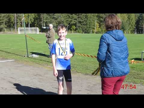 Tarstaborgsrundan 2022 - Start och Mål