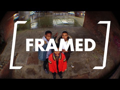 [FRAMED] NORTHSIDE: Part I