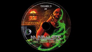 MINDWARS - Chaos - Instrumental Version