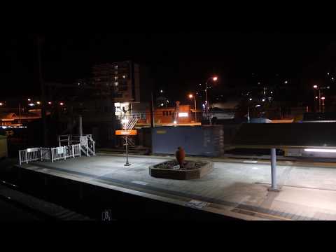 NR82 / NR90 with PN 1431 - 19/7/18