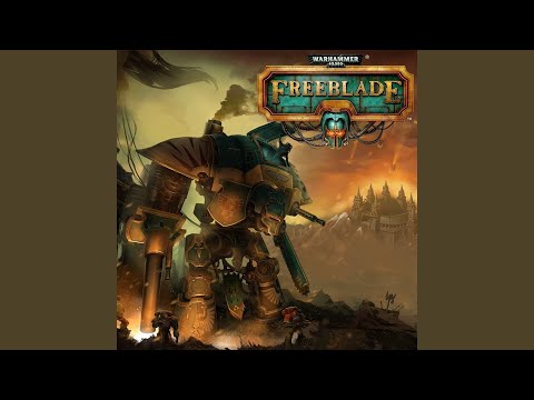 Rise Of The Freeblade