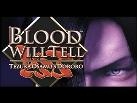 Blood Will Tell : Tezuka Osamu's Dororo Playstation 2