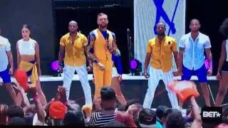 Jidenna Performs two new songs. NEW SINGLE LINK BELOW.