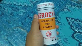 Download lagu manfaat bedak herocyn mp3