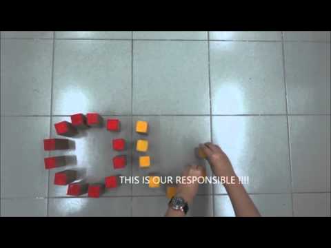 Petron Vision National Student Art Competition (Videography) 6th Place: Teo Jia Sing