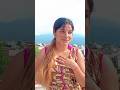 Tum Sehari Mein Pahadi ️ Mayaupadhyay Manojarya Youtube Youtubeshorts Trending Pahadi Viral