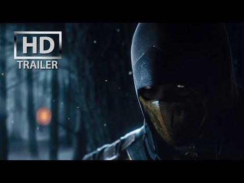 Trailer de Mortal Kombat XL