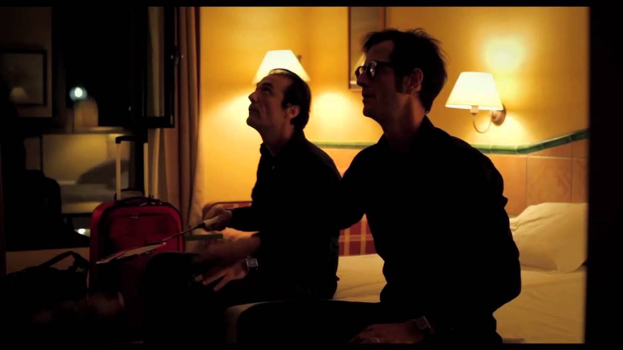 Miniature de la vidéo La Bande Des Jotas - Bande Annonce VF du film La Bande des Jotas