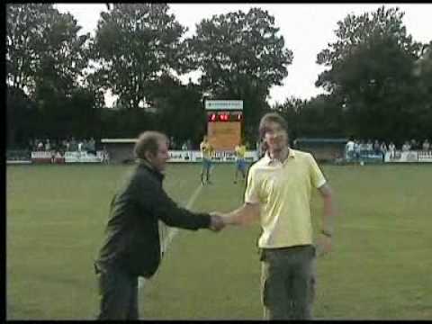 Latje trappen Joey Didulica, lsvv, dts, bol, vrone