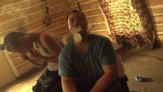 Smoke Cypher-Cold Piece Of Work (REMIX) One Take Music Video [ReProd. by Ceasar Bronx]