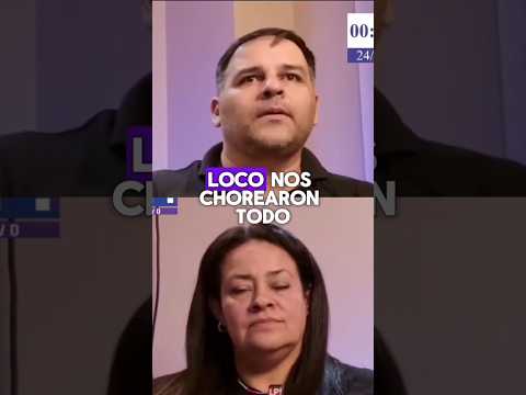 Asfalto es progreso, nos chorearon todo.  #damianroux  #corrupción #generalrodriguez #maurogarcia