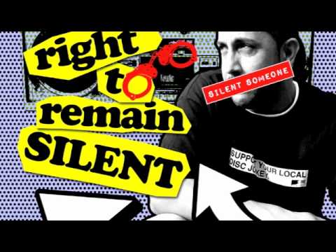 Silent Someone feat. Sputnik Brown x Hipsters is gettin hacked