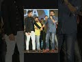 Allu Arjun And Ramcharan Friendship Status Cousin Brother Southcinema Shorts ResearchonTech