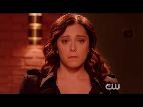 Face Your Fears (Reprise) - feat. Rachel Bloom - 'Crazy Ex-Girlfriend'
