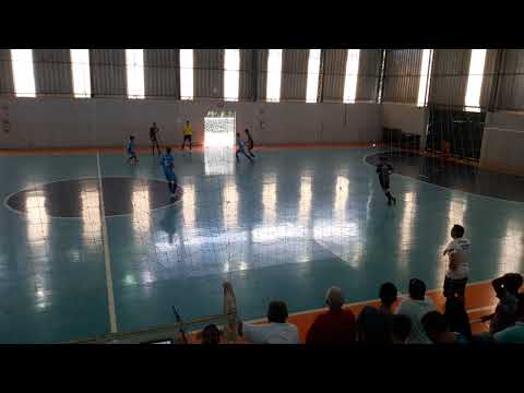 3° Rodada Campeonato Metropolitano 2019 Categoria Sub-14 A.D.I x Barueri