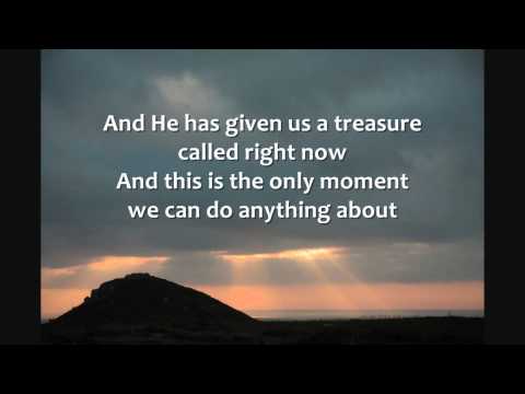 Steven Curtis Chapman - Miracle of the Moment - Lyrics