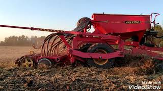 Купить сеялку сплошного высева пневматическую Väderstad Spirit 900 S - Изображение 4 | Agronetto TJ Сеялка сплошного высева пневматическая Väderstad Spirit 900 S | Изображение 4 - Agronetto