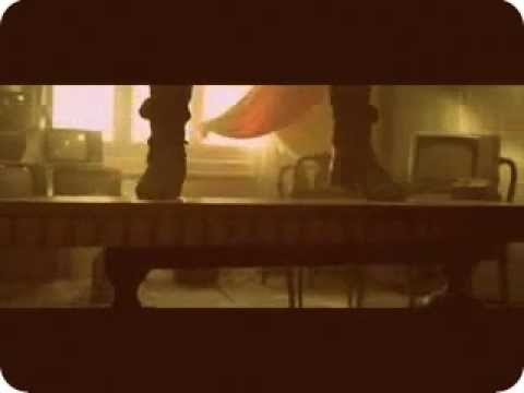 Eric Saade feat. DEV - Hotter Than Fire (Official Video)