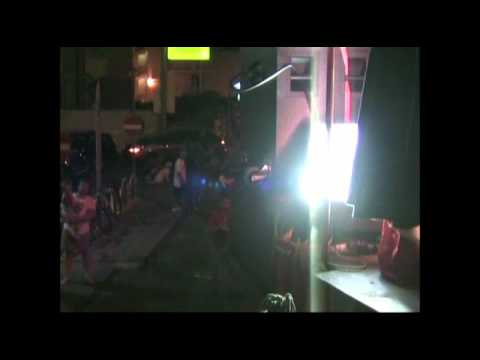 Carnevale estivo di Viareggio 2012 (parte 1 di 3).