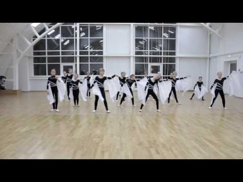 Танцевальная студия 