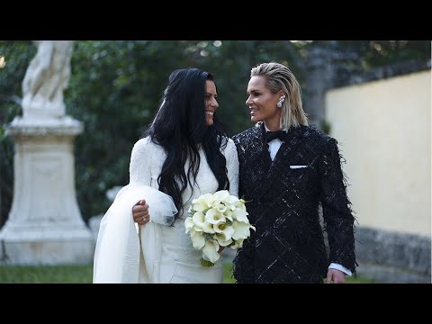 download lagu mp3 mp4 Ali Krieger And Ashlyn Harris, download lagu Ali Krieger And Ashlyn Harris gratis, unduh video klip Ali Krieger And Ashlyn Harris