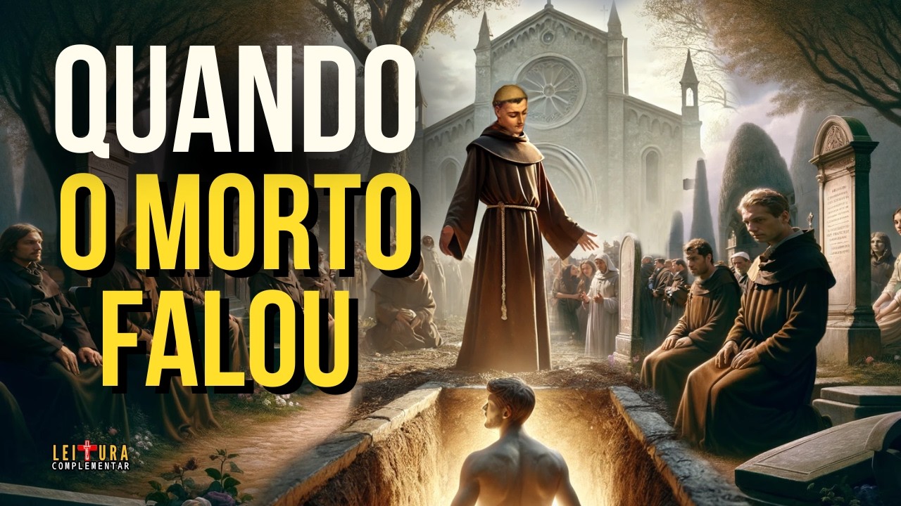Com Santo Antônio Não se Brinca!