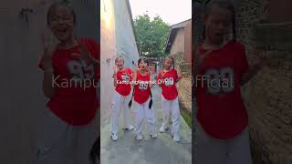 Download lagu MASIH CANDU NIH😍❤️🩷 #dance #kampungkeramatofficial #shorts #viral mp3