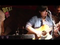 Beatnik Presents...Ghosts You Echo