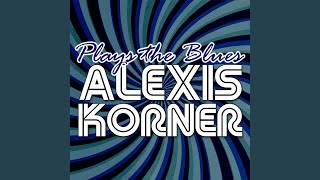 Key to the Highway (Live)