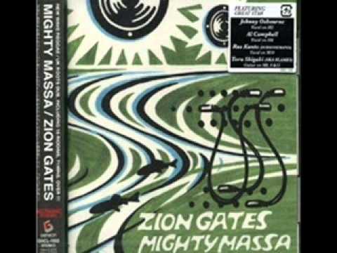 Mighty Massa - You Are My Light
