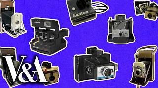 Brief History of Polaroid: How Instant Photography Changed the World 📷 🌍 💥🤳