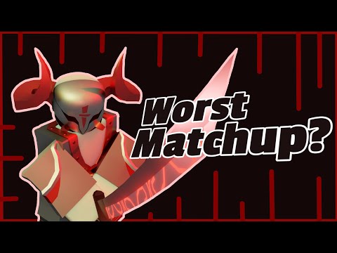 What is Every Phighter's WORST Matchup? | PHIGHTING!