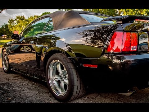 Launch with 315/35 Toyo TQ Drag radials