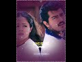 Kadhal Vandhadu Sad Poovellam Un Vasam Ajith Jyothika Shorts