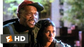 Jungle Fever (3/10) Movie CLIP - I Like Gettin&#39; High (1991) HD