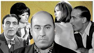 Πεθαίνω στα γέλια! Επ. 4: Top Ξεκαρδιστικές Σκηνές Ελληνικών Κωμωδιών