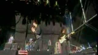 Strokes - 12:51 live (t in the park)