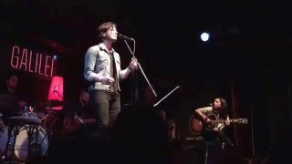 Fredi Leis - Échame de menos