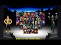 Mortal Kombat Trilogy Thunder Edition 5 1 MKA S Livestream 68