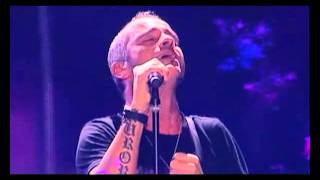 Eros Ramazzotti - Se Bastase una Canzone (Live)