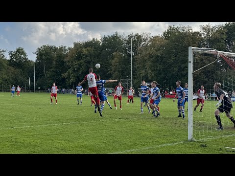 DALEN op eigen terrein tegen RUINEN | Onze Club | RTV Drenthe