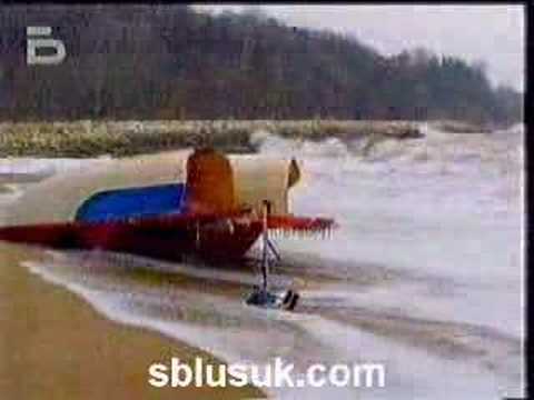 bobi turboto - fitness