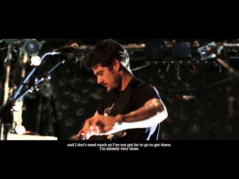 SOL - Tobias Carshey - Long Live Independence!