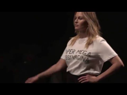 AW16 Ida Klamborn Stockholm Fashion Week