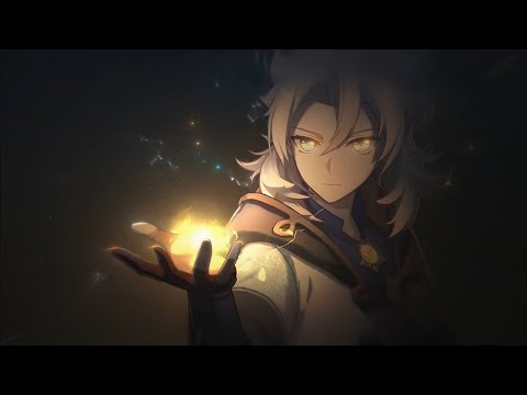 Albedo Teaser Theme Music EXTENDED - Still Life and Creation (tnbee mix) | Genshin Impact