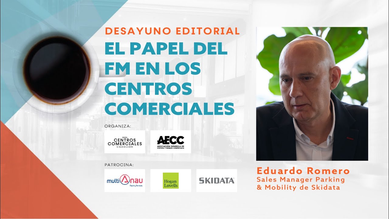 Del acceso a la experiencia: la revolución digital del FM en centros comerciales