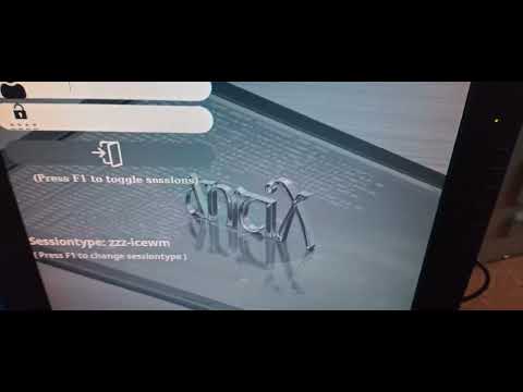 antiX Linux with only 500 Mb RAM - Will it Boot?