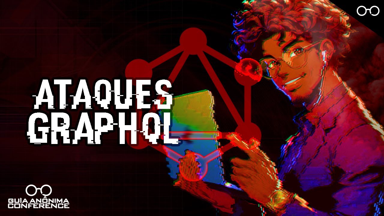 Ataques em API Graphql | Por Gabriel "Moluck"