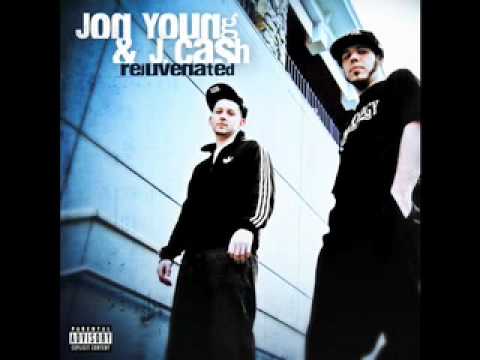 "Can't Get Her Out of My Head" - Jon Young & J. Cash