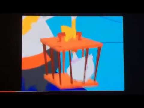 La poule au riz - Ratz